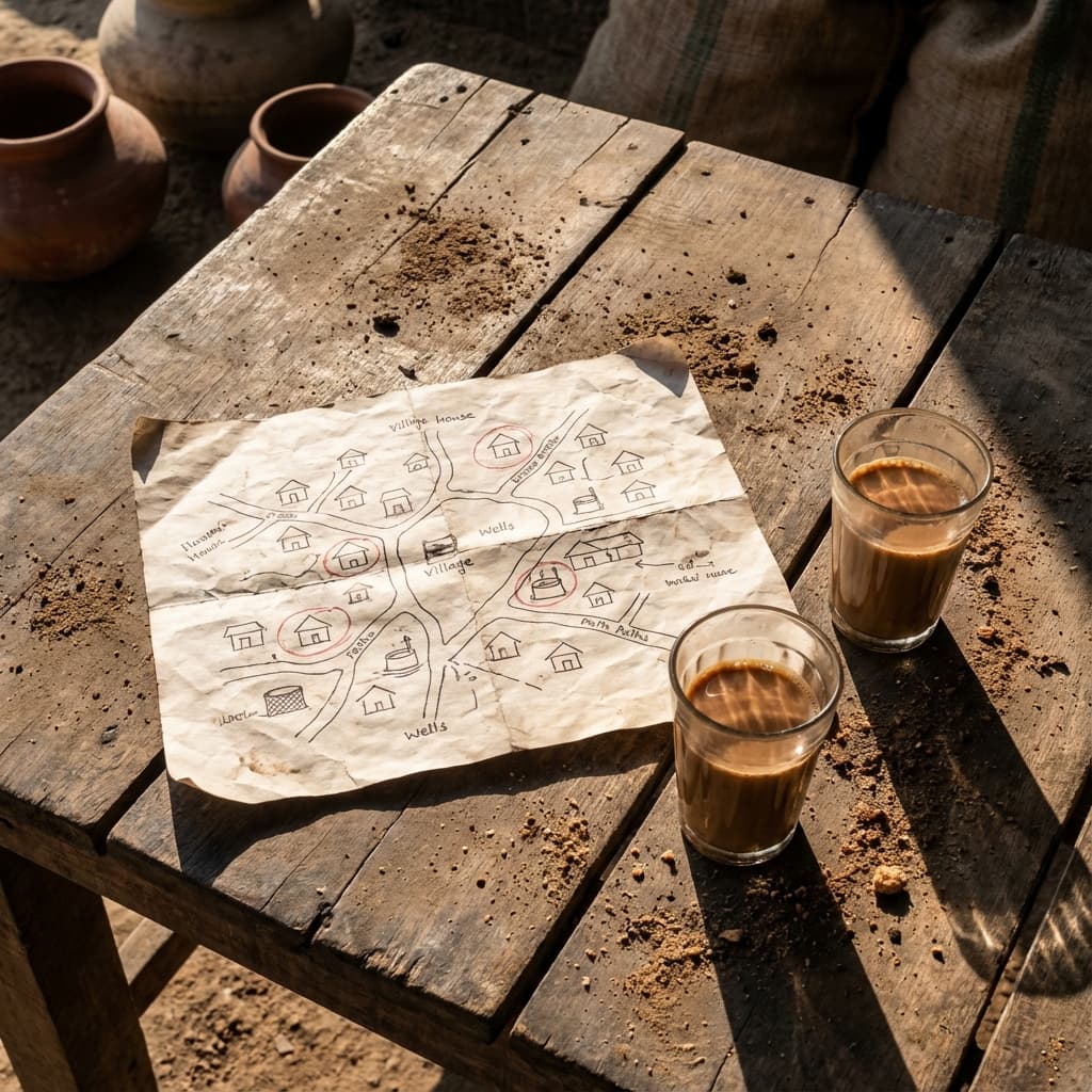 The 'Unwinnable' Booths