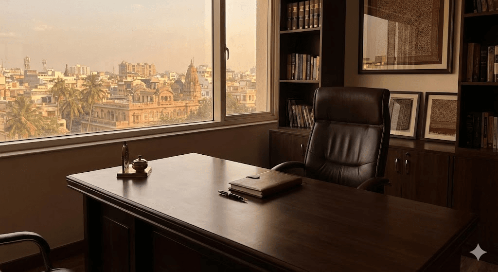 Confidential Consultation