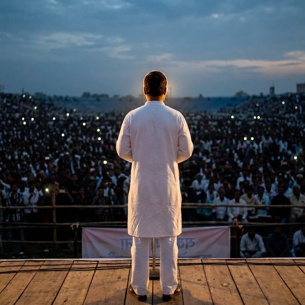 The 'Outsider' Label