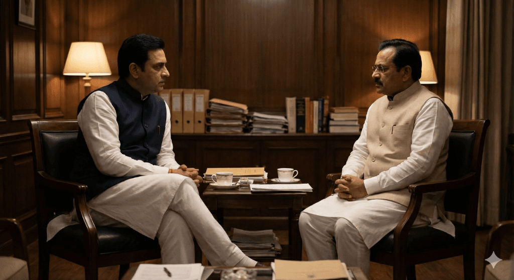 The Rebel Management